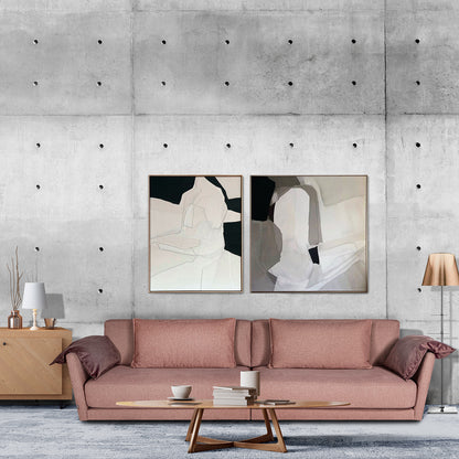 Sofa Donovan by Bellus — 2-seater — view 4