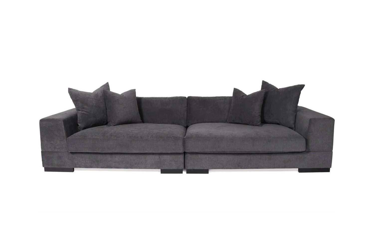 Sofa Lazy by Bellus — 3-seater