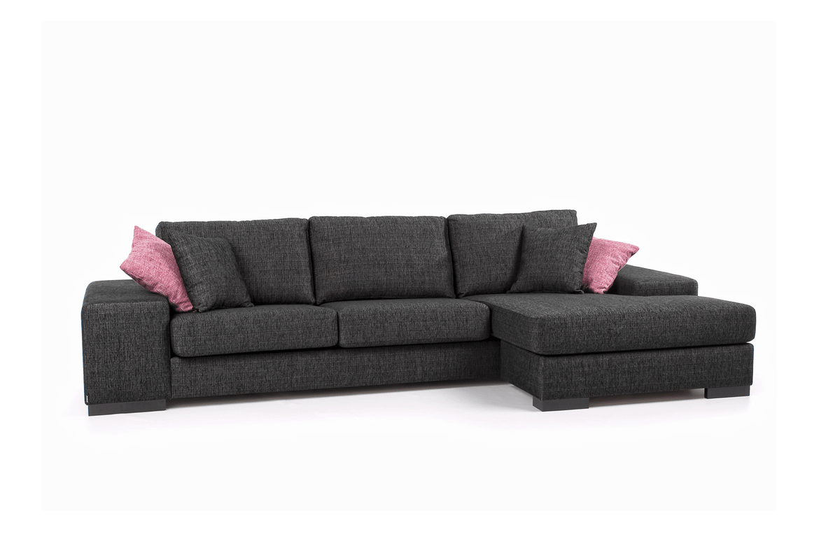 Corner sofa Magnum by Bellus