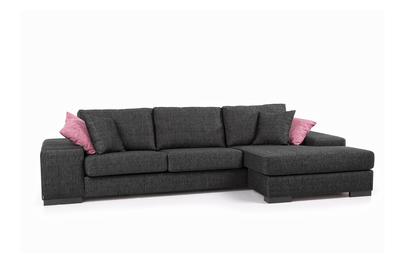 Corner sofa Magnum by Bellus