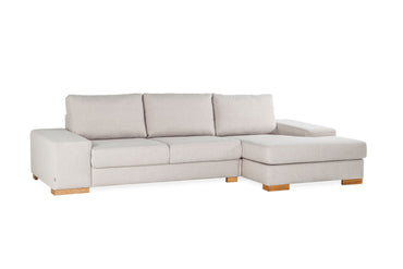 Corner sofa Magnum by Bellus — view 2