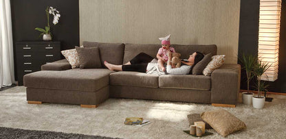 Corner sofa Magnum by Bellus — view 4