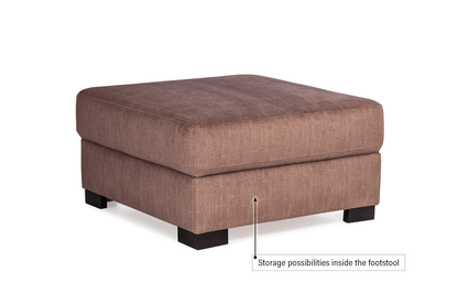 Corner sofa Magnum by Bellus — view 5