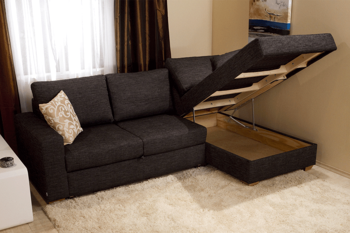 Sofá cama Miami de Bellus — imagen 3