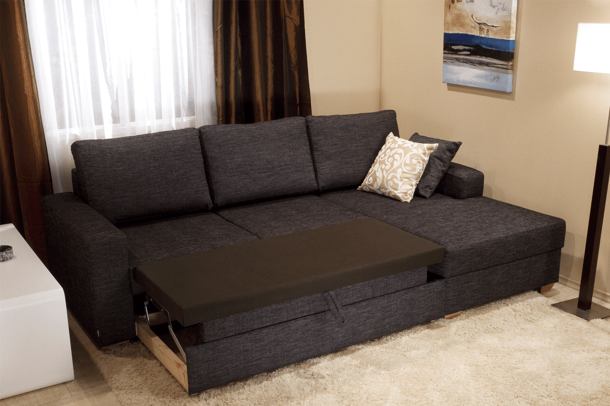 Sofá cama Miami de Bellus — imagen 4