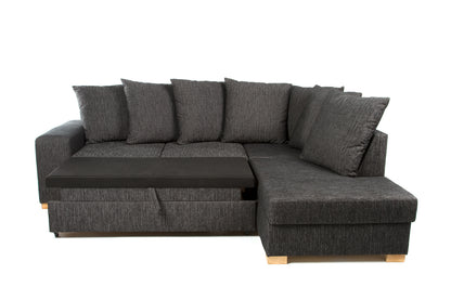 Sofá cama Nardo de Bellus — imagen 2