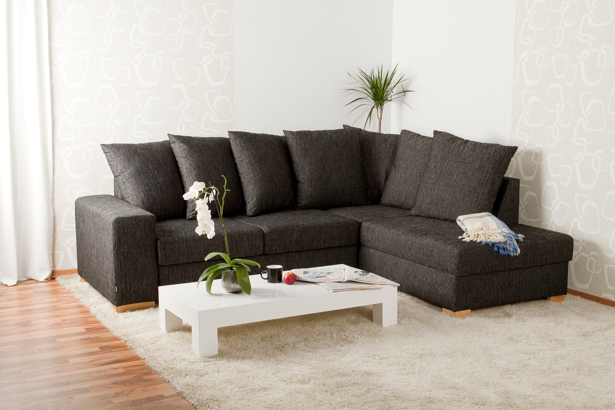 Sofá cama Nardo de Bellus — imagen 3