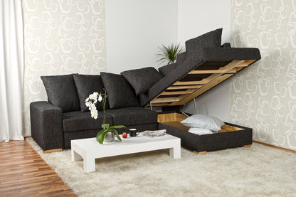 Sofá cama Nardo de Bellus — imagen 4