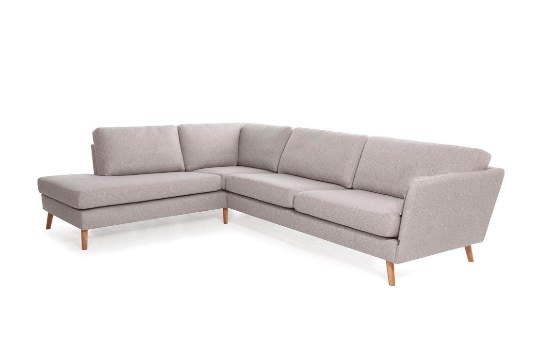 Corner sofa Orust by Bellus