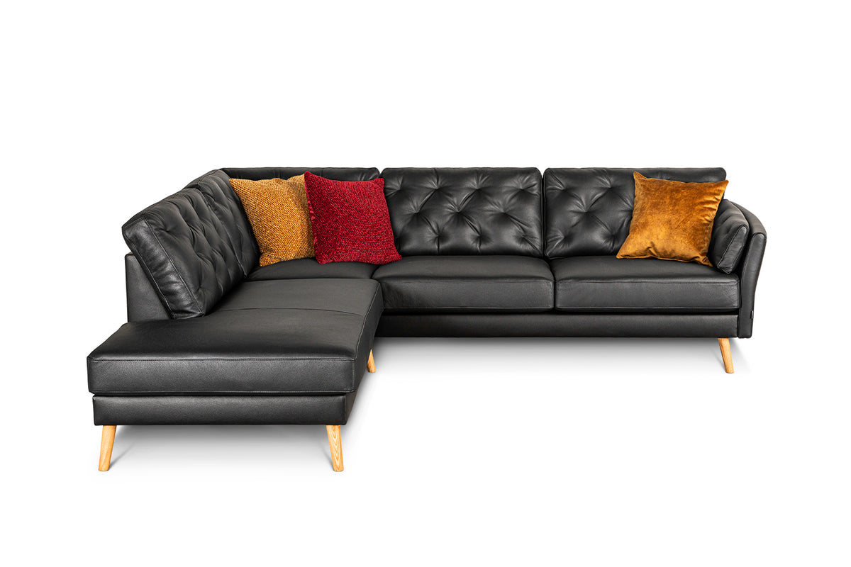 Corner sofa Prince by Bellus