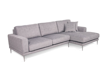 Corner sofa Trendline by Bellus — view 2