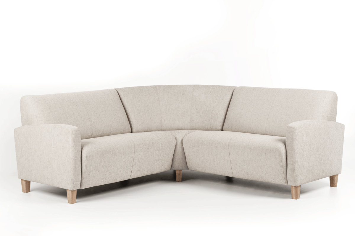 Corner sofa Beverly by Bellus