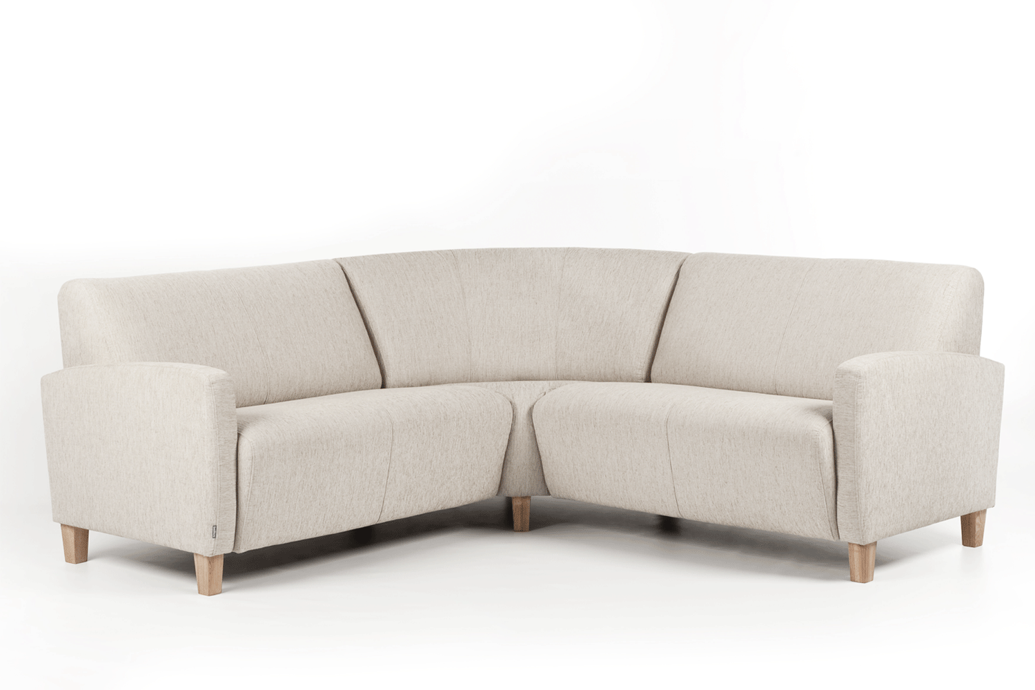 Corner sofa Beverly by Bellus