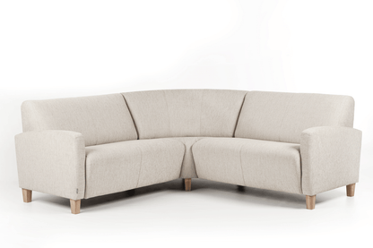 Corner sofa Beverly by Bellus