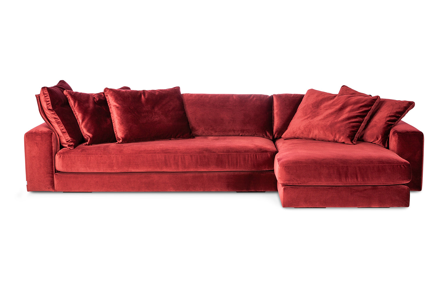 Corner sofa Blend by Bellus