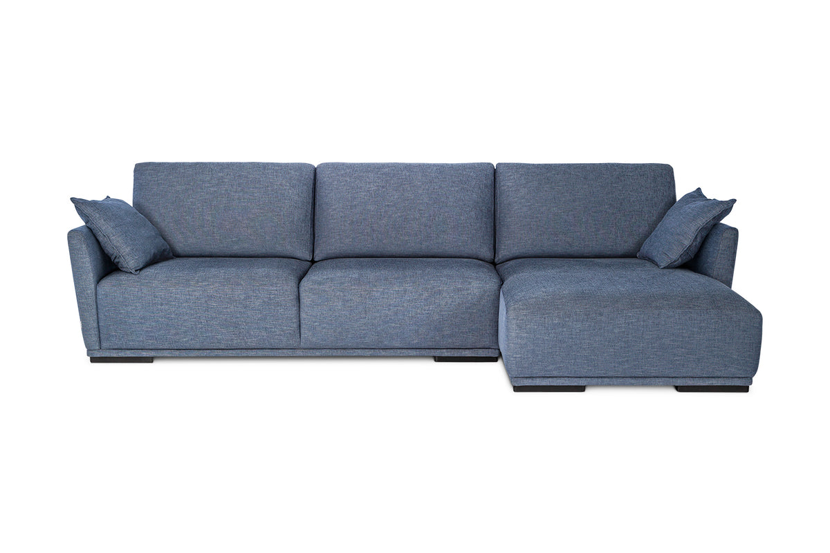 Corner sofa Carisma by Bellus