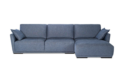 Corner sofa Carisma by Bellus