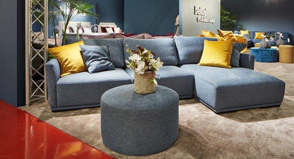 Corner sofa Carisma by Bellus — view 3