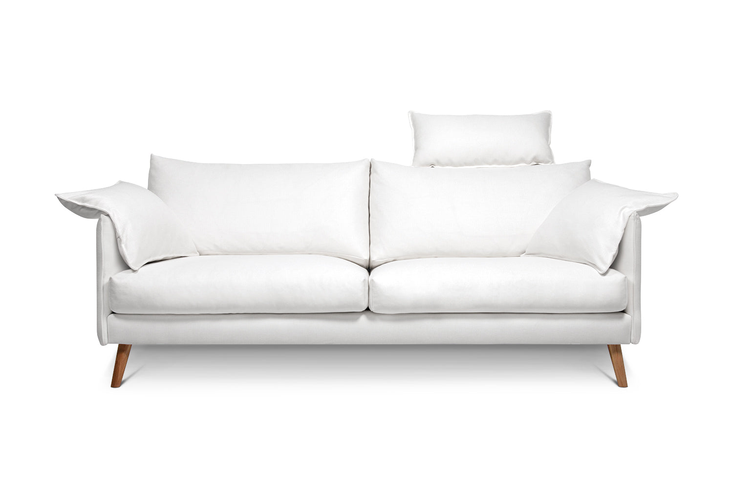Sofa Cumulus by Bellus — 3-seater