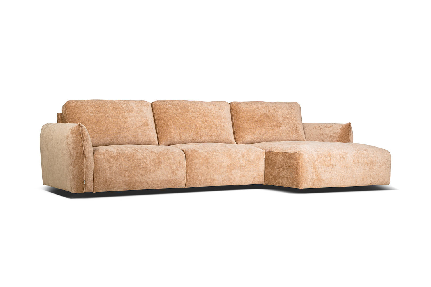 Corner sofa NENA by Bellus
