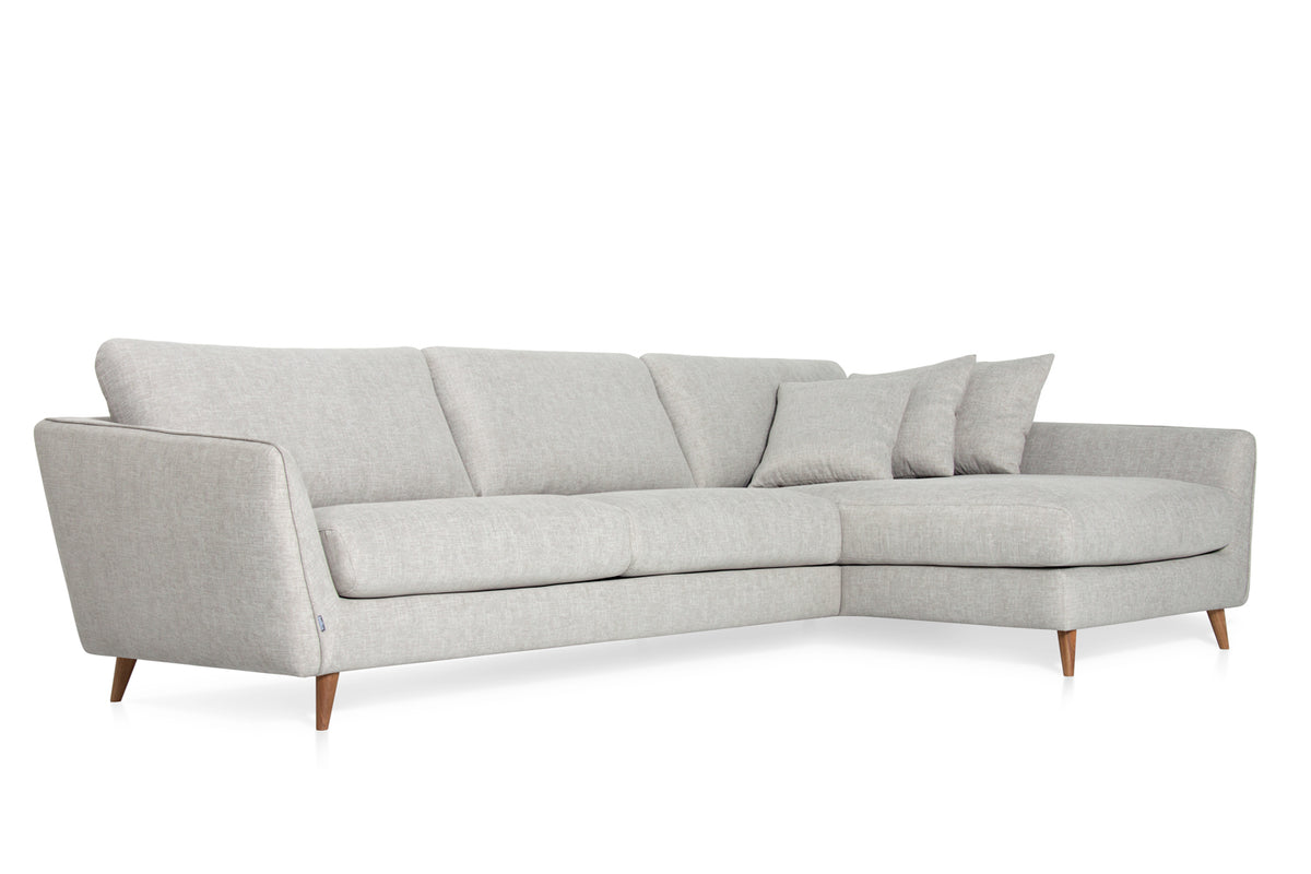 Bellus Faro sofas — view 2