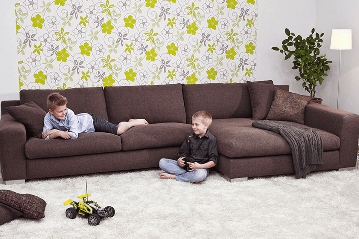 Bellus New York sofas — view 2