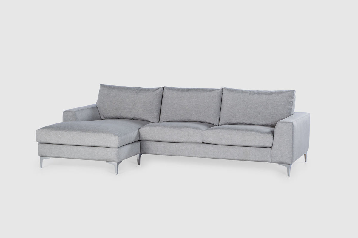 Bellus Nordic sofas — view 2