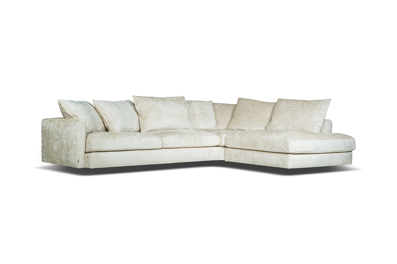 Bellus Band Open END Small sofas — view 1