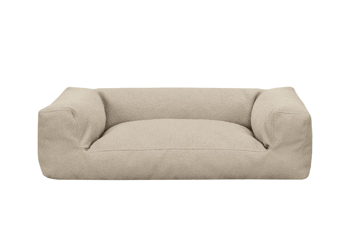 Vilmers BICHON Pet Bed (Various Sizes) — Soft Room, Costa del Sol, Spain