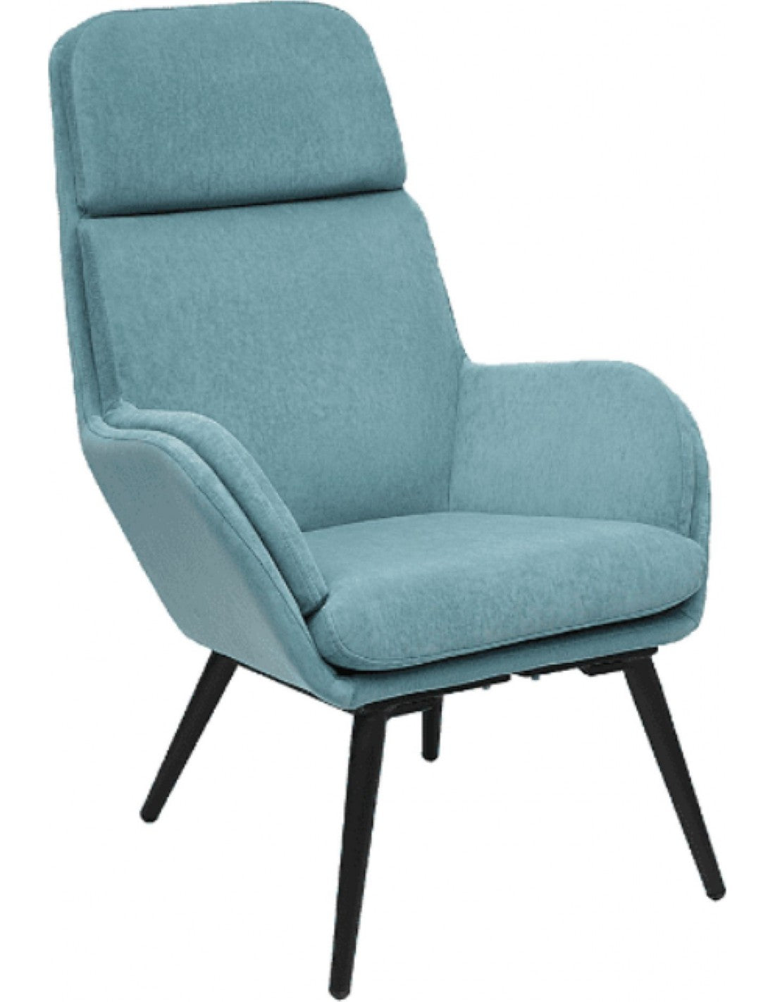 Lounge chair MAGNUS by Bjorn — Soft Room, Costa del Sol, Spain