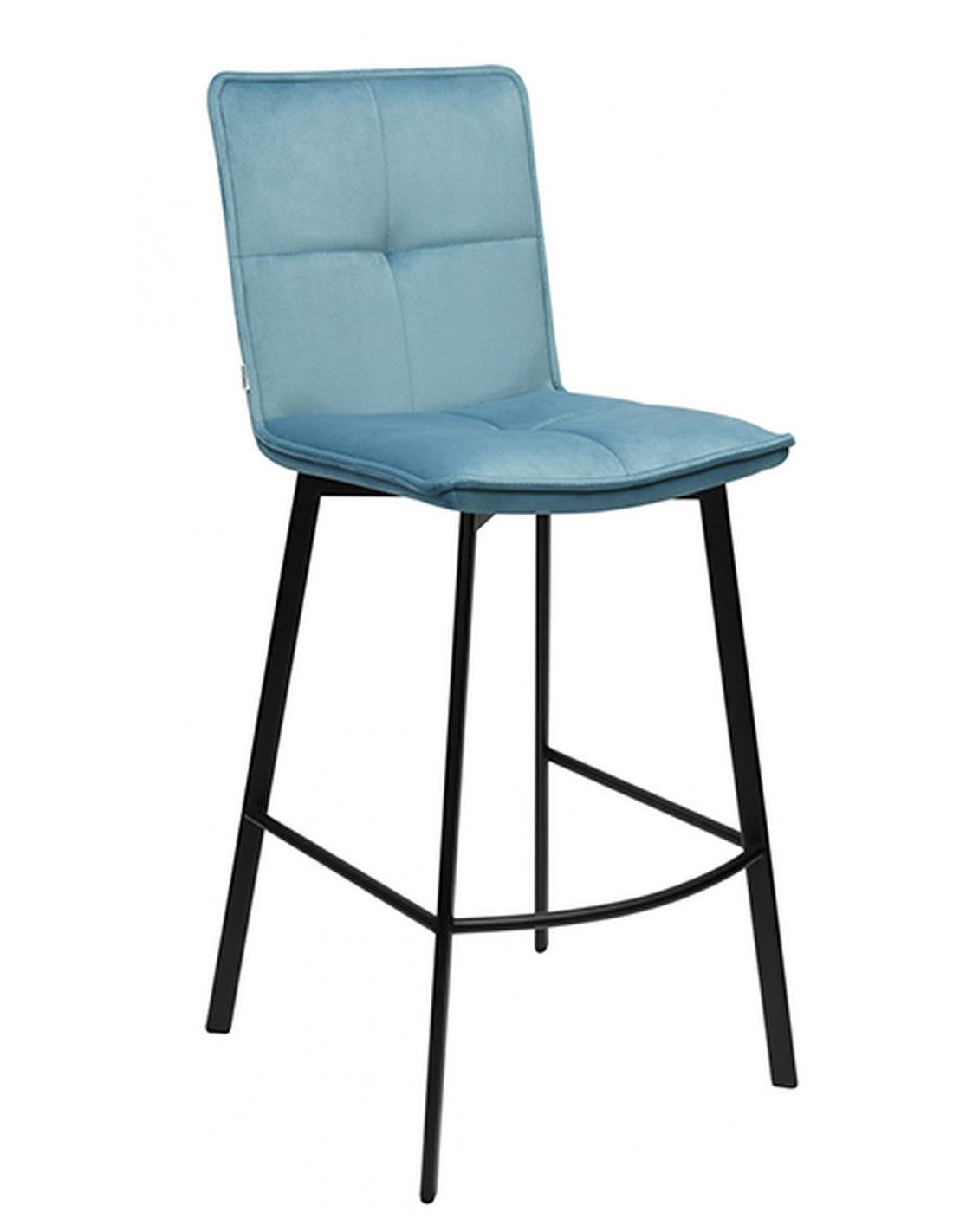 Bar stool LARS Swivel by Bjorn — Soft Room, Costa del Sol, Spain