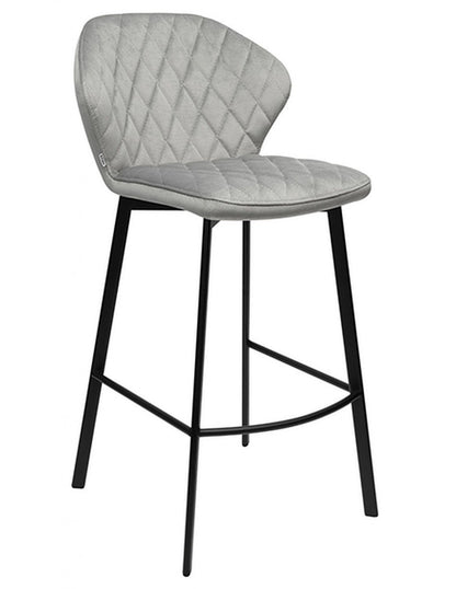 Bar stool RALF Swivel by Bjorn — Soft Room, Costa del Sol, Spain