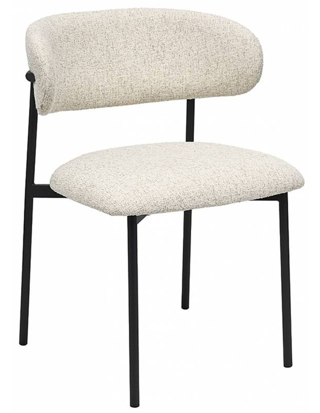 Silla de comedor MATRIX de Bjorn — Soft Room, Costa del Sol, España