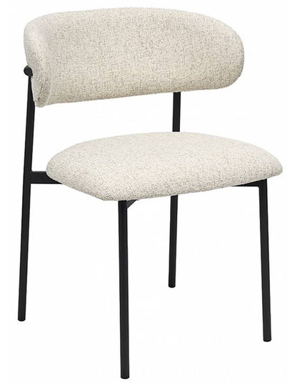 Silla de comedor MATRIX de Bjorn — Soft Room, Costa del Sol, España