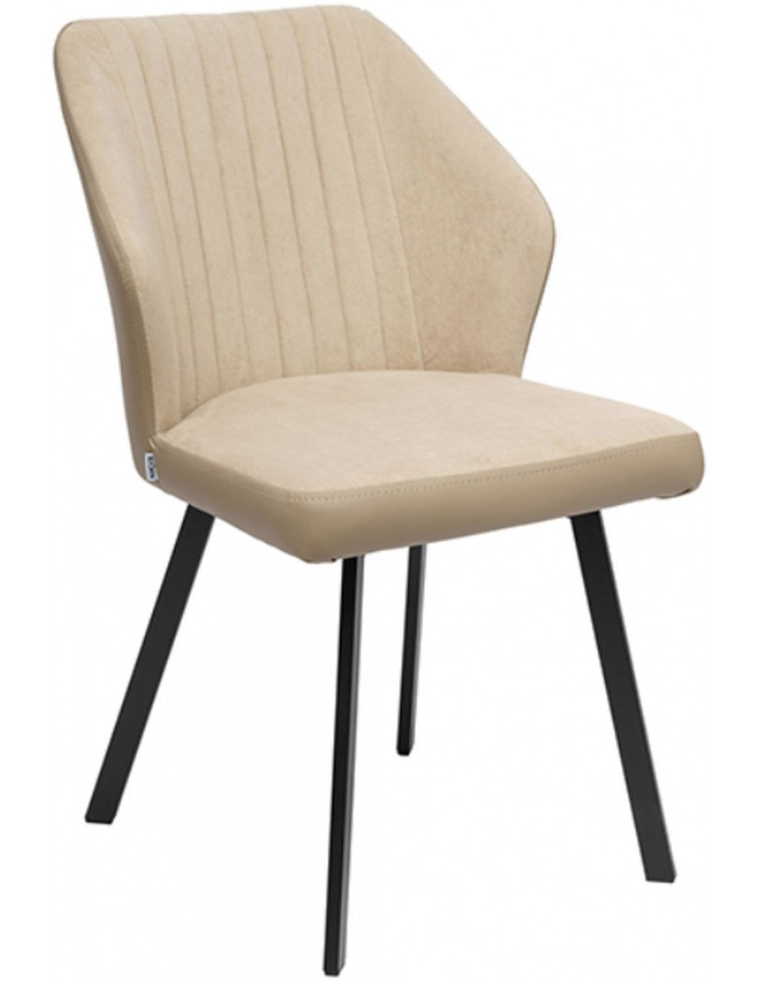 Dining chair NELS Swivel by Bjorn — Soft Room, Costa del Sol, Spain