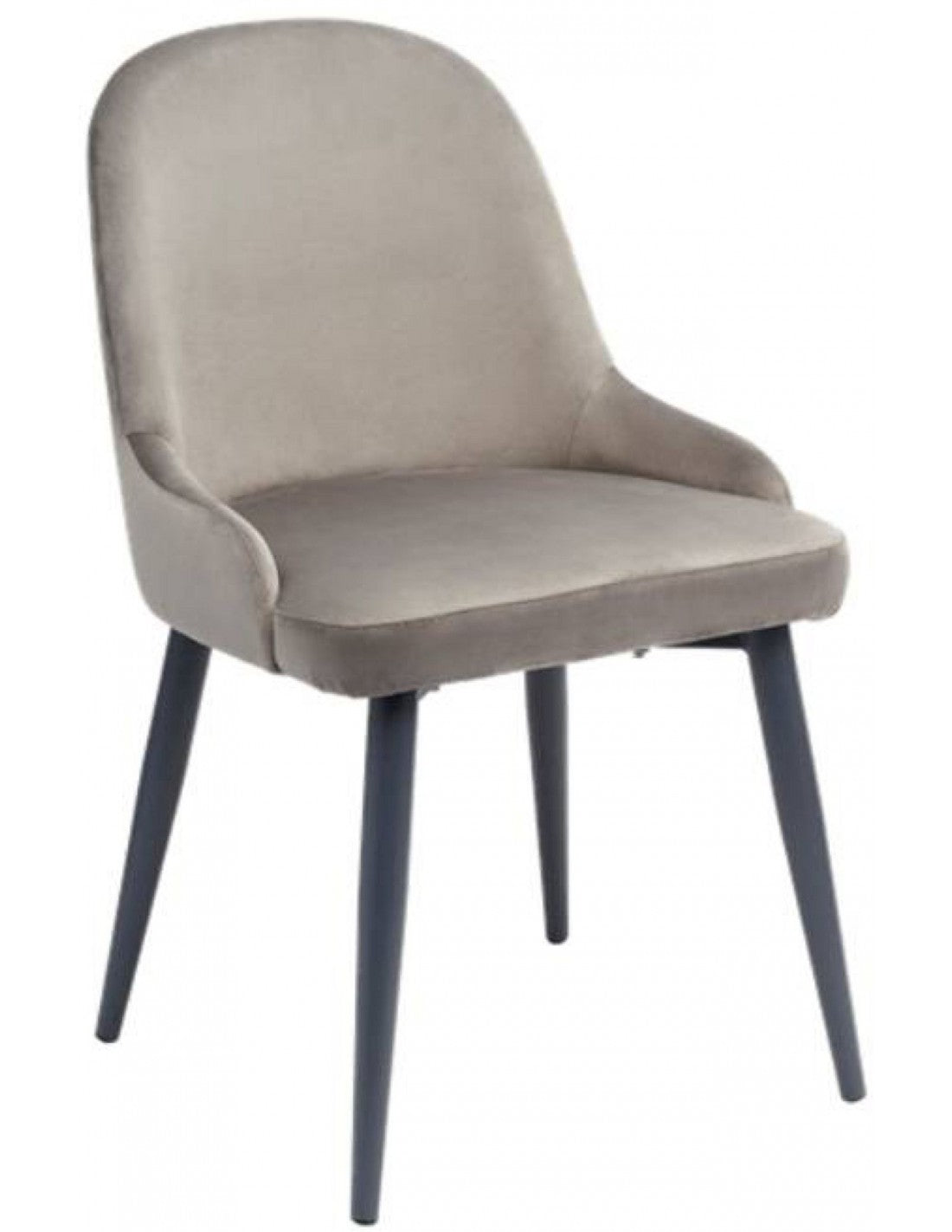 Dining chair PABLO by Bjorn — Soft Room, Costa del Sol, Spain