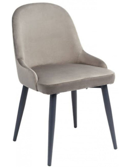 Dining chair PABLO by Bjorn — Soft Room, Costa del Sol, Spain