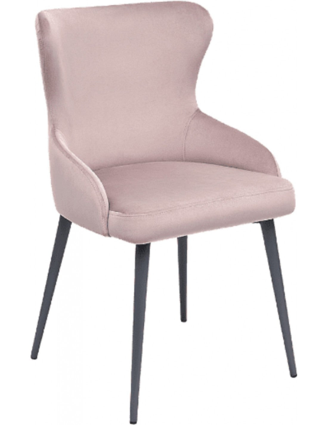 Dining chair SILVA by Bjorn — Soft Room, Costa del Sol, Spain