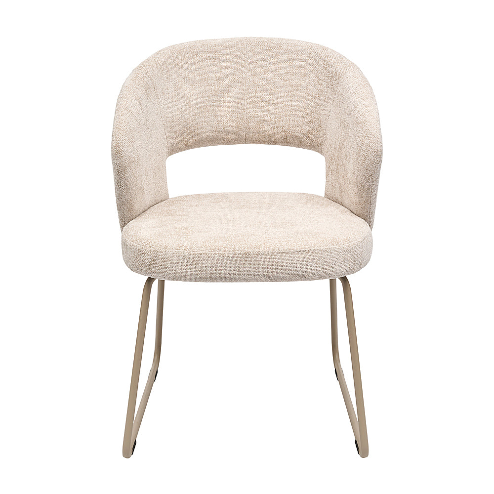 Silla de comedor MONDO de Bjorn — detalle 2