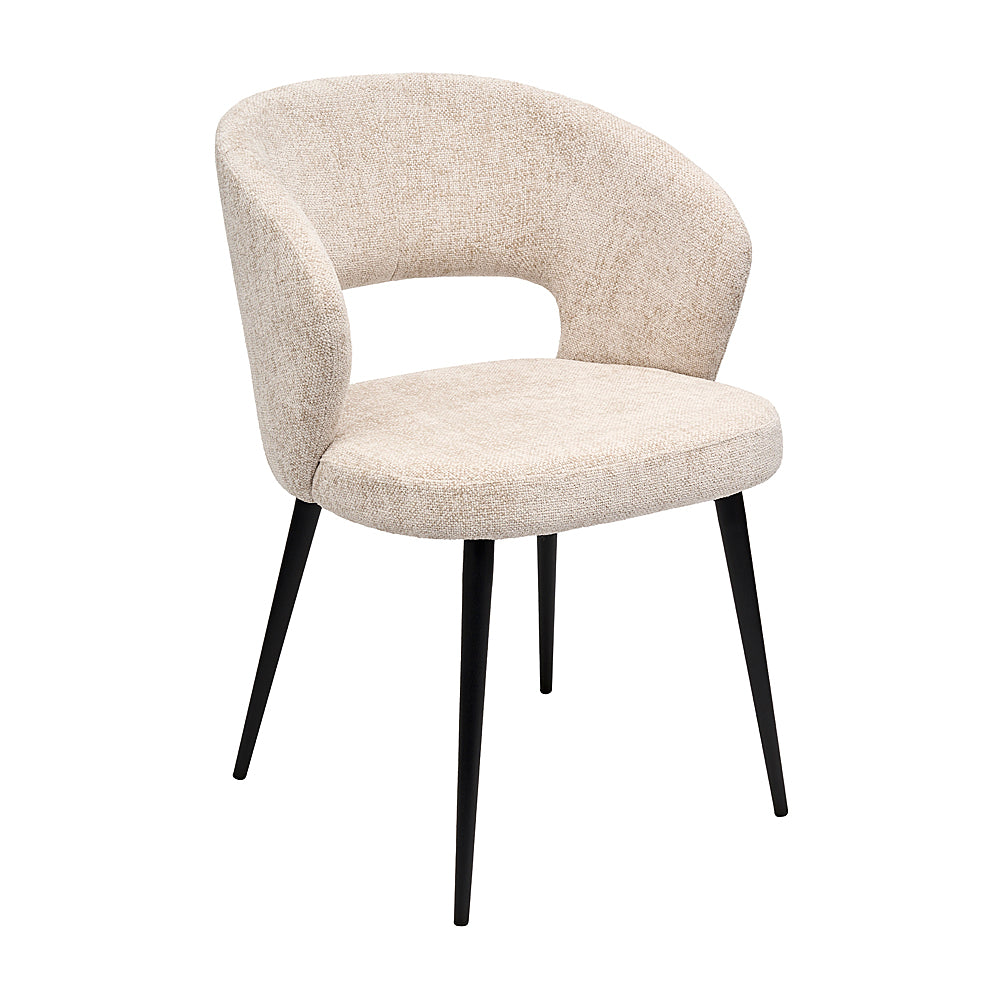 Silla de comedor MONDO de Bjorn — detalle 4