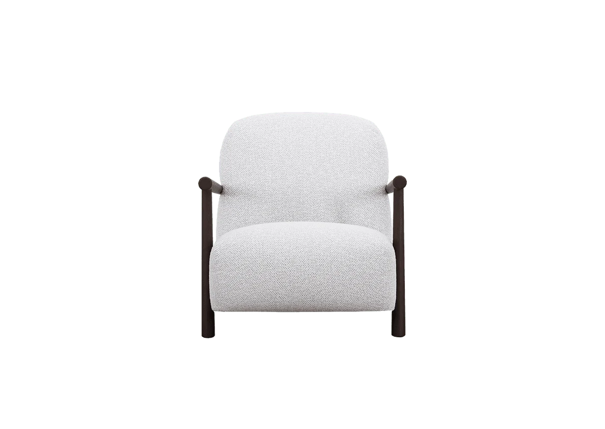 Vilmers BJORN Relaxation Chair — Soft Room, Costa del Sol, Spain
