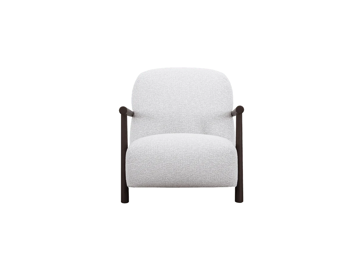 Vilmers BJORN Relaxation Chair — Soft Room, Costa del Sol, Spain