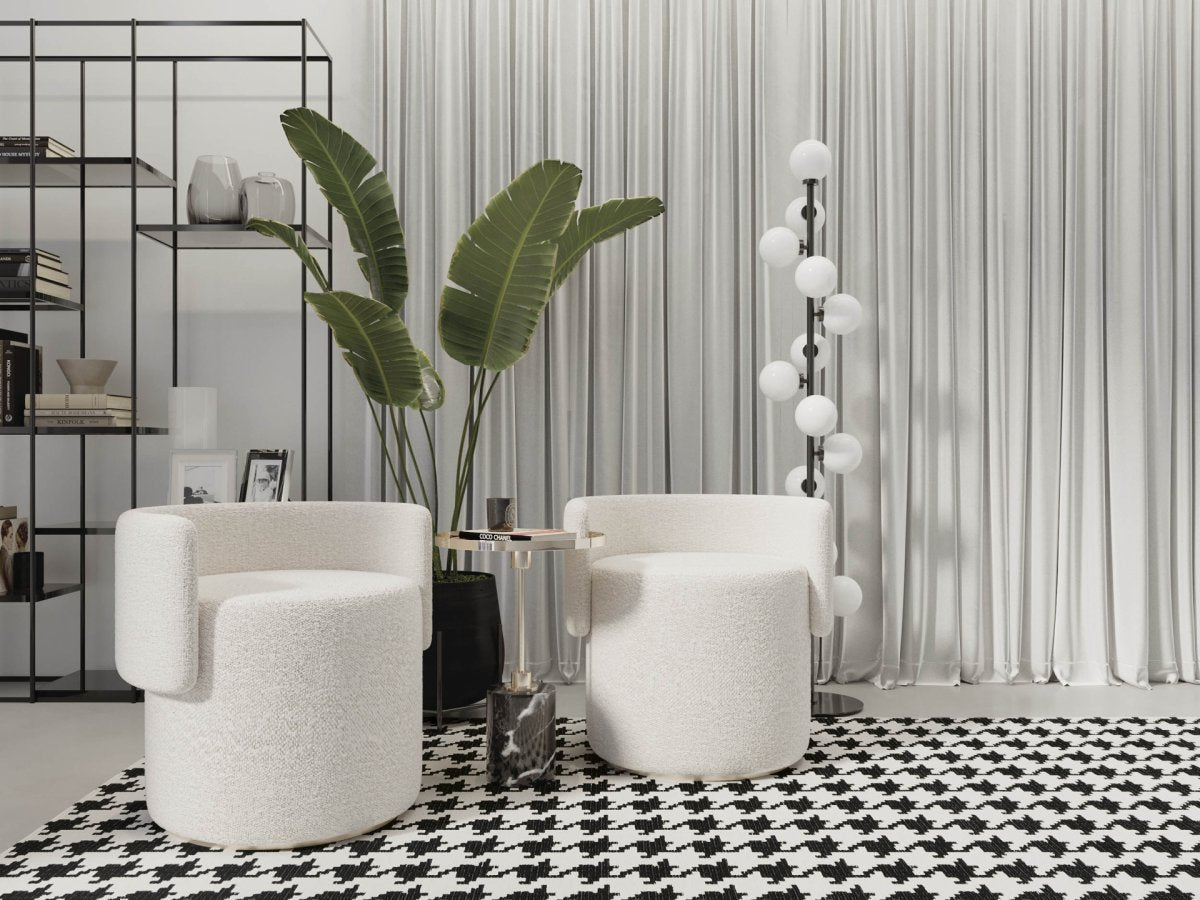 Carpet BLANCHE PURE (Magic Collection)