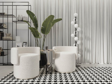 Carpet BLANCHE PURE (Magic Collection)