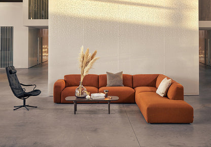 Sofa Block (Corner) by Furninova — detail 2