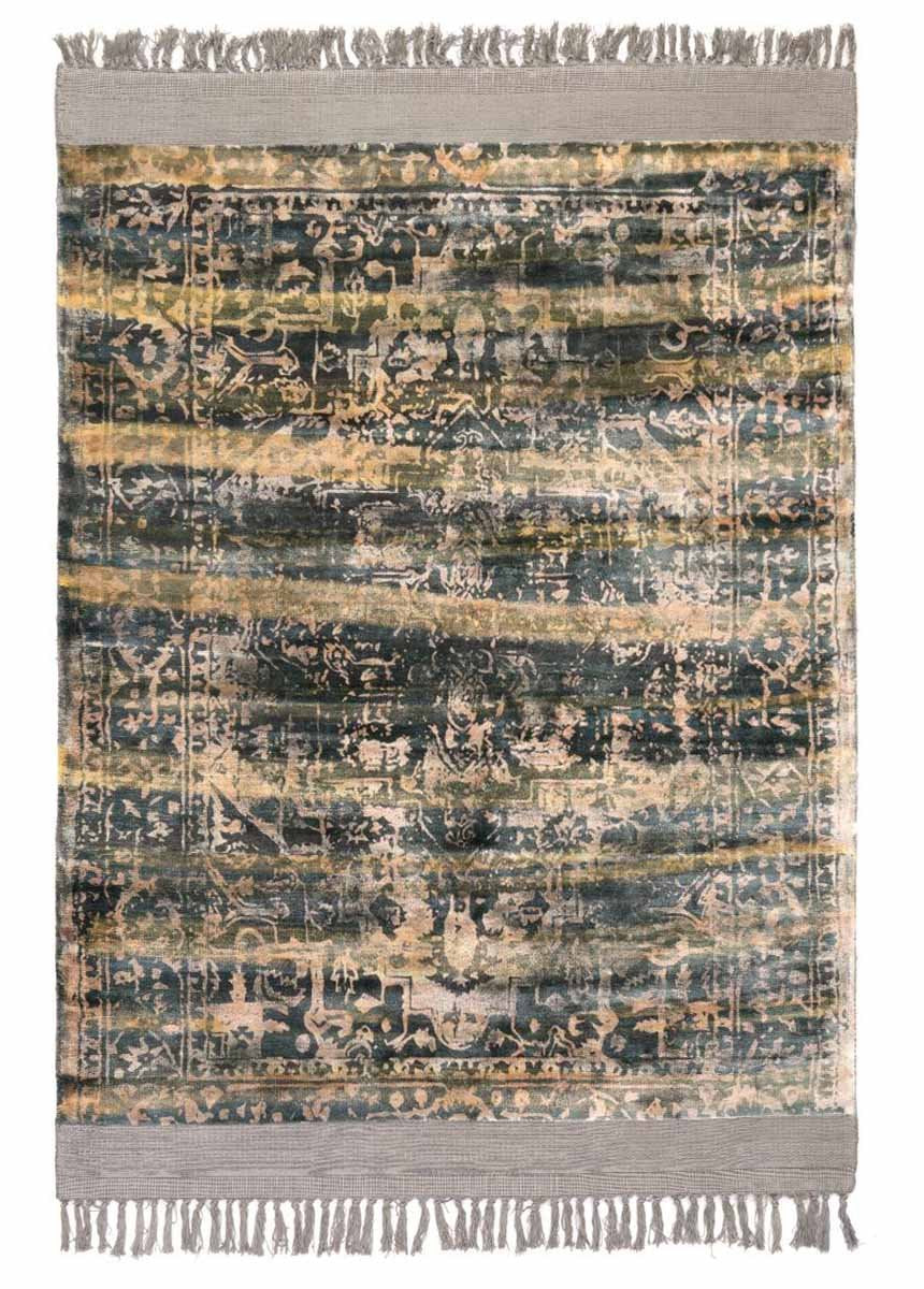 Carpet BLUSH ELMWOOD (Handmade Collection) — Soft Room, Costa del Sol, Spain