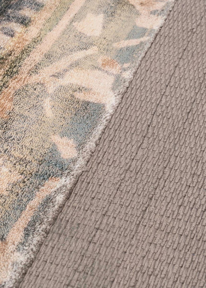 Carpet BLUSH ELMWOOD (Handmade Collection)