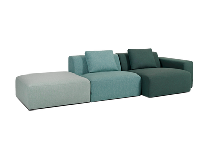 Sofá Box (Modular) — Soft Room, Costa del Sol, España