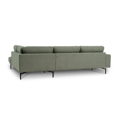 Sofa BOXTEL (Open Corner)