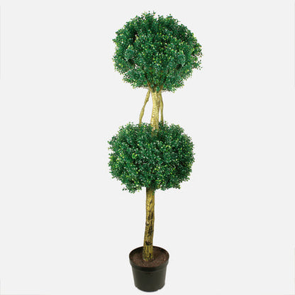 Искусственное растение BOXWOOD 1.50м — Soft Room, Коста-дель-Соль, Испания